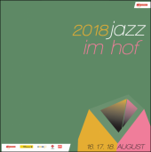 Jazz im Hof