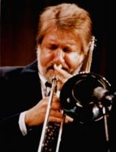 Foto: 20 JAHRE JAZZ GOES TO KUR: Jiggs Whigham Trio, Don Menza und Harald Rüschenbaum Trio