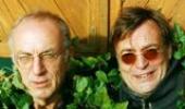 Foto zu Jazz me if you can - Texte / Jazz