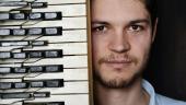 Jazz im HDM: Jazz Piano Solo I