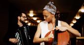 Jazz: Splits & Circles