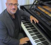 „Jazz und Poesie“ total crazy - Rob Bargad
