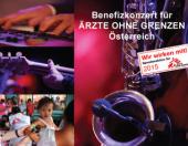 Jazzmed - Ärzte ohne Grenzen
