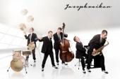 Swing & Christmas - Die Jazzophoniker