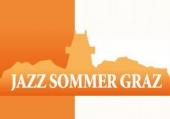 Plakat JazzSommer Graz 2009