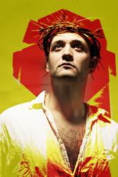 JESUS CHRIST SUPERSTAR
