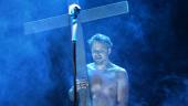 Burgtheater - Jedermann Reloaded