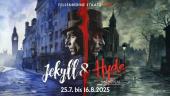 Jekyll & Hyde