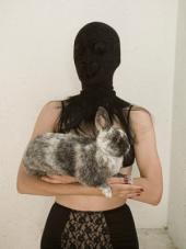 Foto: Jessica Mayer, Ohne Titel, 2011, Fotografie