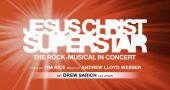 Jesus Christ Superstar 2019 - The Rockmusical in Concert