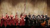 Foto;: Jeunessechor