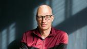 Joachim Meyerhoff liest aus seinem autobiografischen Roman 