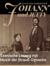 JOHANN und JETTY