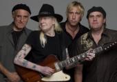 Foto: JOHNNY WINTER