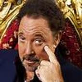 TOM JONES in concert, Wiener Stadthalle Betriebs- und Veranstaltungsgesellschaft m.b.H.