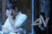 Foto Markus Meyer, Sabine Haupt in Jonestown