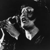 Foto Sheila Jordan