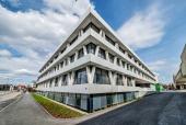 NDU St. Pölten