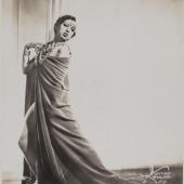 JOSEPHINE BAKER - Idol Ikone Inspiration