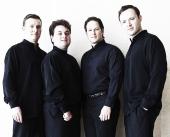 Jerusalem Quartet, @ Vera Reider