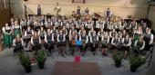 JUBILÄUMSKONZERT - STADTKAPELLE WEITRA - 100 Jahre Stadtkapelle Weitra