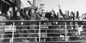 Jugend ohne Heimat. Kindertransporte aus Wien
