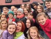 Jugendensemble Burgspiele Güssing