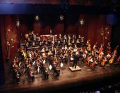 Jugendsinfonieorchester Dornbirn