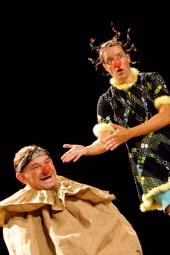Foto Herbert & Mimi – Die Jukebox, Theater am Spittelberg