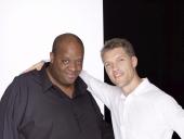 Julian Joseph & Matthew Barley