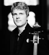 Julian Steckel