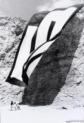 Julije Knifer Tuebingen 1975