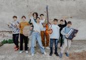JUMPING JUNGLE - Von Kids für Musikfans aller Alterklassen!