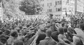 Jung, modern – und Nazi. Der Fotograf Werner Schlegel und seine Generation
