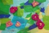 Hannah Wagner-Löffler, 8 Jahre im Rahmen der Ausstellung Junge Meister, Albertina