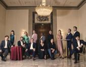 Kasematten - Junge Stimmen der Wiener Staatsoper