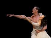 Junge Talente des Wiener Staatsballetts II
