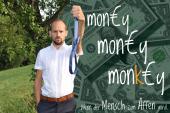 KABARETT MIT SEPPI NEUBAUER – „MONEY, MONEY, MONKEY“