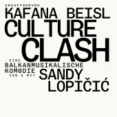 Kafana Beisl Culture Clash