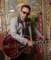 Kai Strauss & The Electric Blues Allstars - In my prime