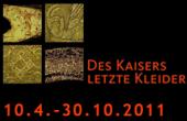 Ausstellung Des Kaisers letzte Kleider