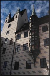 Foto: Kaiserburg