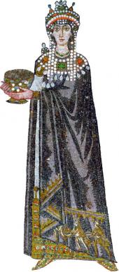 Kaiserin Theodora