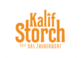 Kalif Storch oder das Zauberwort