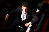 Kammerkonzert mit Philippe Jordan mit Mitgliedern der Wiener Philharmoniker