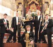 Solisten der K&K Philharmoniker © DaCapo