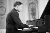 Kammermusik im Stift Admont 2023, Stockinger