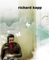 RICHARD KAPP & BAND, Chelsea