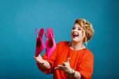 Karin Bachner & The Pocket Big Band - „A Tribute to Ella Fitzgerald”