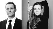 Karin Bonelli & Christoph Eggner - „Von Wien in die Welt — eine musikalische Brücke aus dem Zentrum Europas“